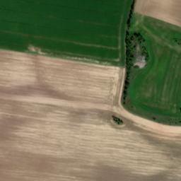 Satellite imagery of Kirschberg, DE