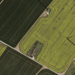 Satellite imagery of Sattelberg, DE