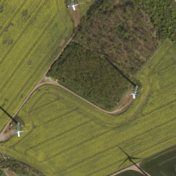 Satellite imagery of Sattelberg, DE