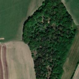 Satellite imagery of Fuchsberg, DE