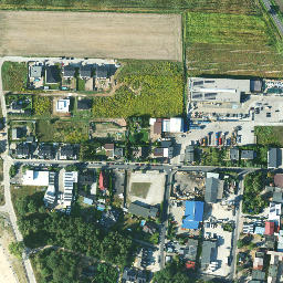 Satelita