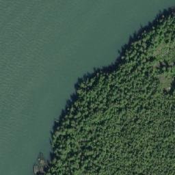 Satellite imagery of Stone Point, CA