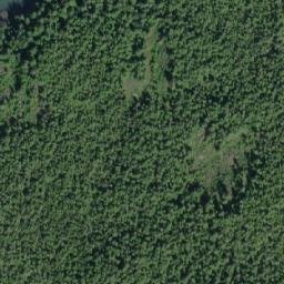 Satellite imagery of Stone Point, CA
