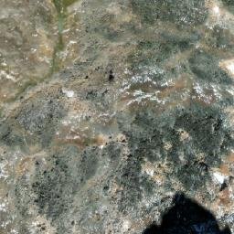 Satellite imagery of Molar Mountain, CA