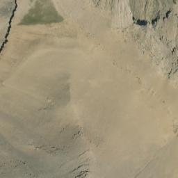 Satellite imagery of Dormer Mountain, CA
