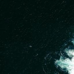 Satellite imagery of Garnish Point, IE