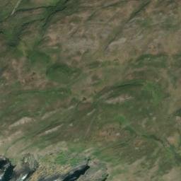 Satellite imagery of Shee Head, IE