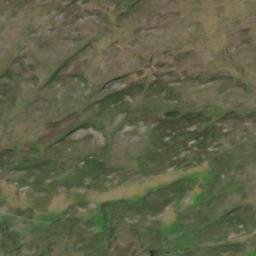 Satellite imagery of Shee Head, IE
