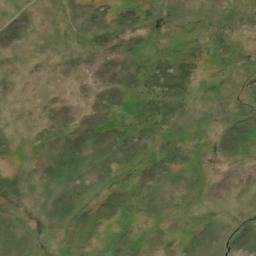 Satellite imagery of Doonbeg Head, IE