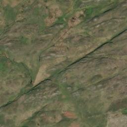 Satellite imagery of Doonbeg Head, IE