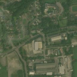 Satellite imagery of Michael Collins Monument, IE