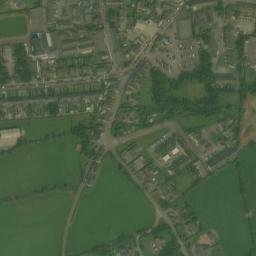 Satellite imagery of Michael Collins Monument, IE