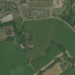 Satellite imagery of Michael Collins Monument, IE