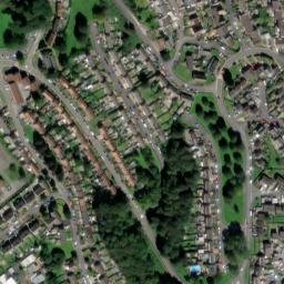 Satellite imagery of Plas Baglan, GB