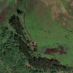 Satellite imagery of boundary_stone, GB