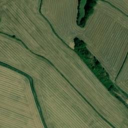 Satellite imagery of Llanvaches Castle, GB