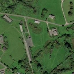 Satellite imagery of Castle Tump, GB