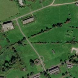 Satellite imagery of Castle Tump, GB