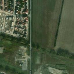Satellite imagery of Down Hill, GB