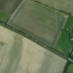 Satellite imagery of Brightwell Barrow, GB