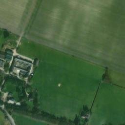 Satellite imagery of Brightwell Barrow, GB