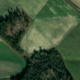 Satellite imagery of Britwell Hill, GB