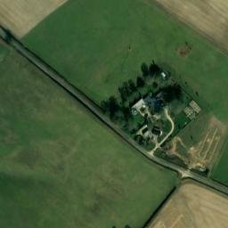 Satellite imagery of Britwell Hill, GB