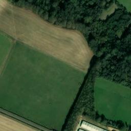 Satellite imagery of Britwell Hill, GB