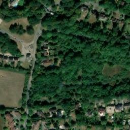 Satellite imagery of Coal tax post, GB