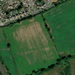 Satellite imagery of Coal tax obelisk, GB