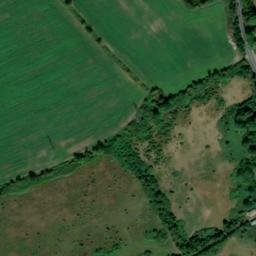 Satellite imagery of Coal tax obelisk, GB