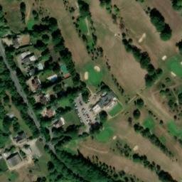 Satellite imagery of Coal tax post, GB