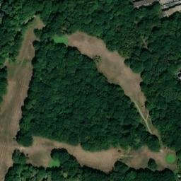 Satellite imagery of Woodford Wells, GB