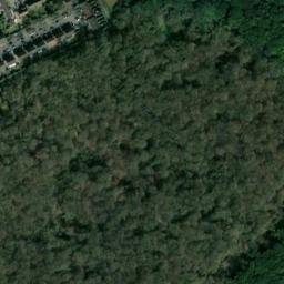Satellite imagery of Coal tax post, GB