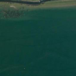 Satellite imagery of Wallasea Ness, GB