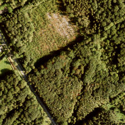 Satellite imagery of De Strijdhoef, NL