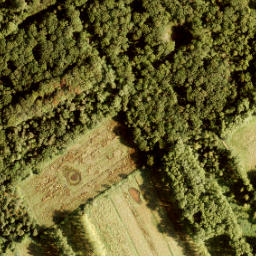 Satellite imagery of De Strijdhoef, NL