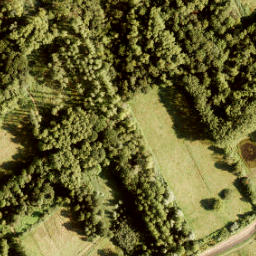 Satellite imagery of De Strijdhoef, NL