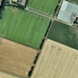 Satellite imagery of Berliner Berg, DE