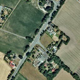 Satellite imagery of Berliner Berg, DE