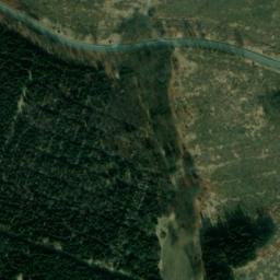 Satellite imagery of Fernmeldeturm Willebadessen, DE