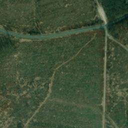 Satellite imagery of Fernmeldeturm Willebadessen, DE