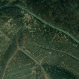 Satellite imagery of Fernmeldeturm Willebadessen, DE