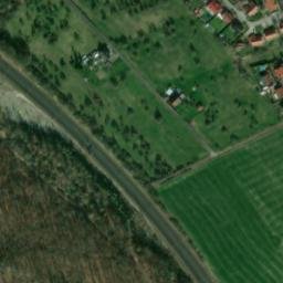 Satellite imagery of Hexenberg, DE