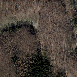 Satellite imagery of Langen Berg, DE