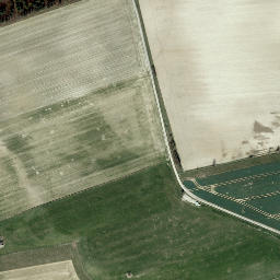 Satellite imagery of Griesenberg, DE