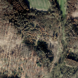 Satellite imagery of Kreihenberg, DE