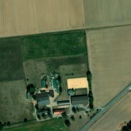 Satellite imagery of Höhe, DE