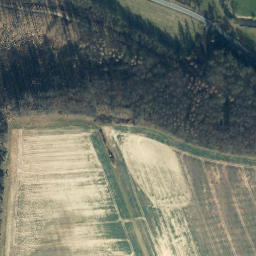 Satellite imagery of Lieth, DE