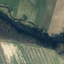 Satellite imagery of Lieth, DE